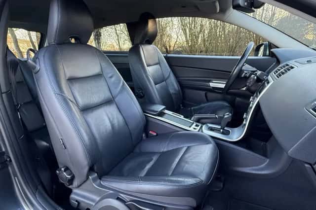Volvo C30 (2010) thumbnail 2