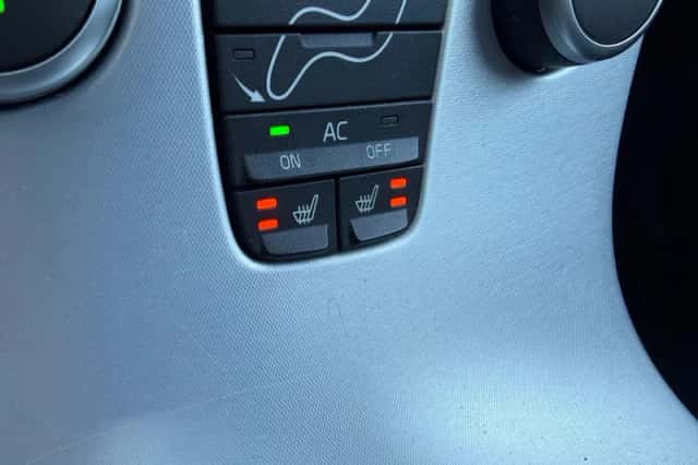 Volvo C30 (2010) thumbnail 14