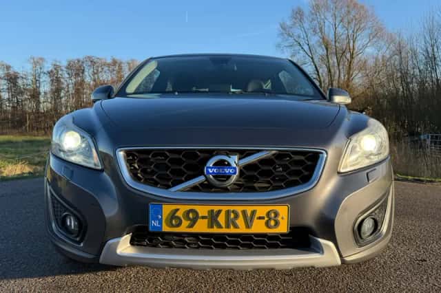 Volvo C30 (2010) thumbnail 20