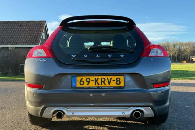 Volvo C30 (2010) thumbnail 21