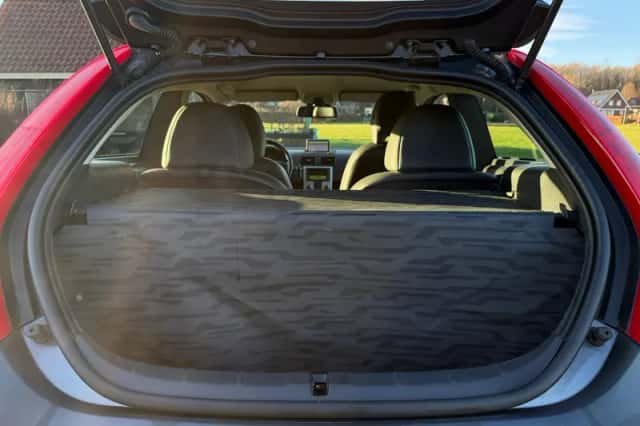 Volvo C30 (2010) thumbnail 22
