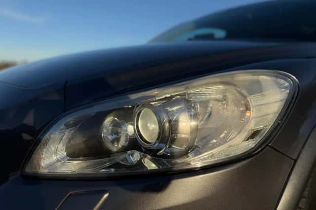Volvo C30 (2010) thumbnail 24