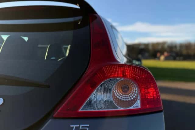 Volvo C30 (2010) thumbnail 26