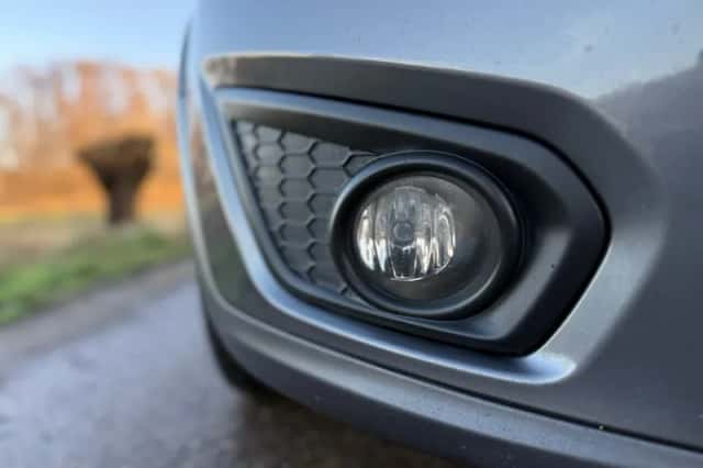 Volvo C30 (2010) thumbnail 27