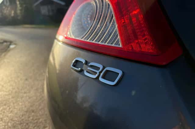 Volvo C30 (2010) thumbnail 28