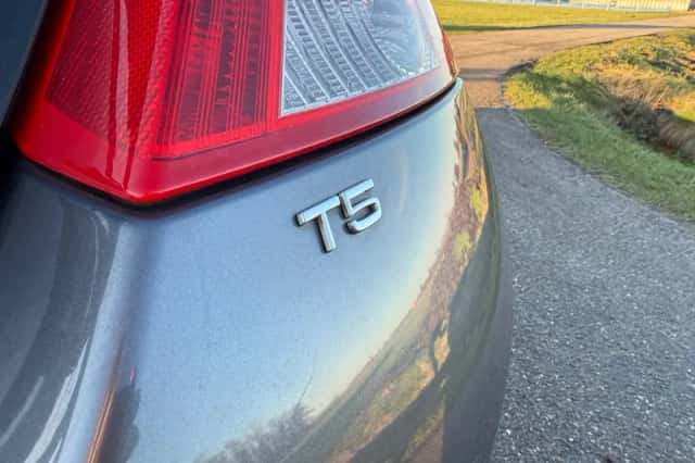 Volvo C30 (2010) thumbnail 29