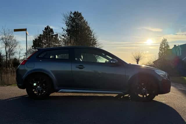 Volvo C30 (2010) thumbnail 31
