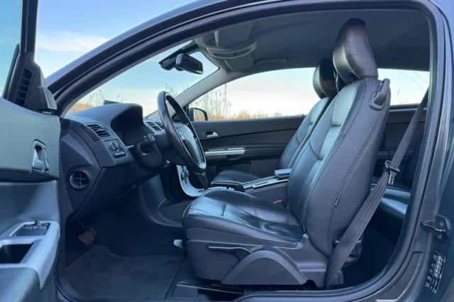 Volvo C30 (2010) thumbnail 7