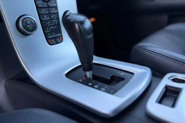 Volvo C30 (2010) thumbnail 8