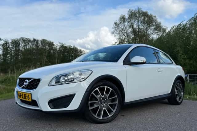 Volvo C30 (2012)