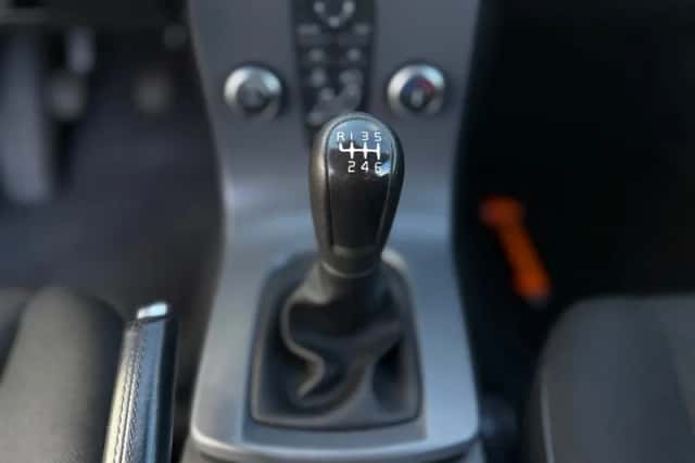 Volvo C30 (2012) thumbnail 11