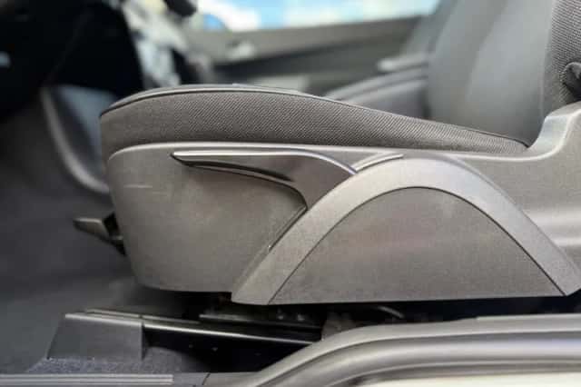 Volvo C30 (2012) thumbnail 14