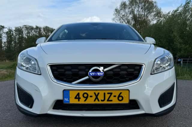 Volvo C30 (2012) thumbnail 20