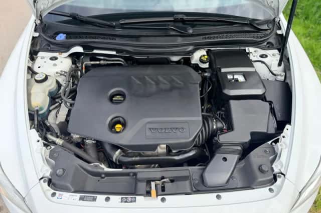 Volvo C30 (2012) thumbnail 21