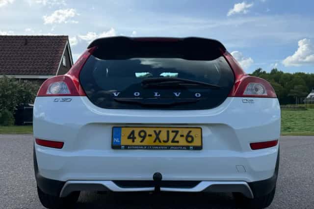 Volvo C30 (2012) thumbnail 23