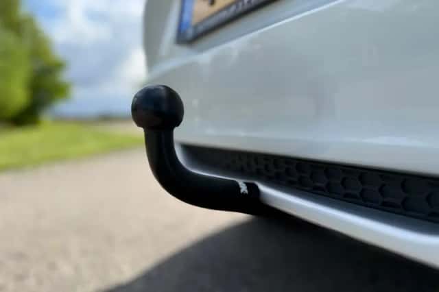 Volvo C30 (2012) thumbnail 26