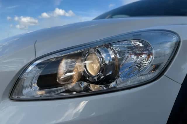 Volvo C30 (2012) thumbnail 27
