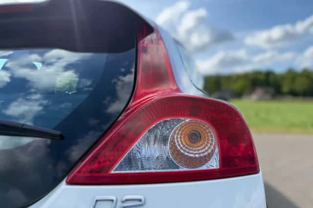 Volvo C30 (2012) thumbnail 28