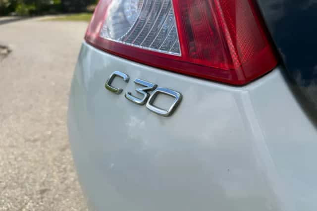 Volvo C30 (2012) thumbnail 30