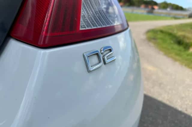 Volvo C30 (2012) thumbnail 31