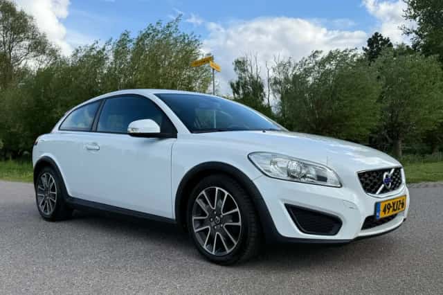 Volvo C30 (2012) thumbnail 34
