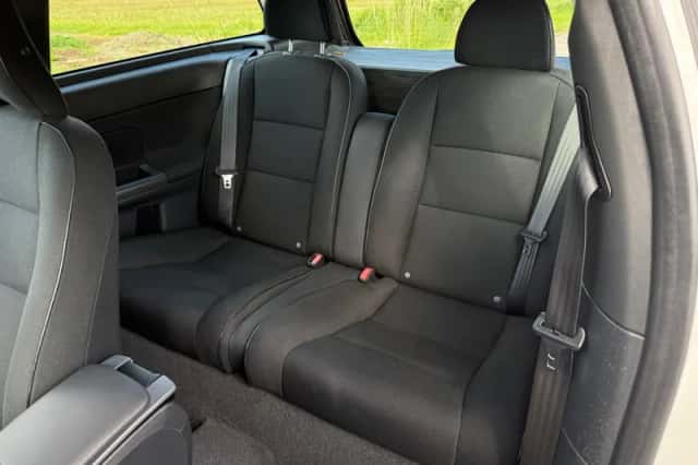 Volvo C30 (2012) thumbnail 8