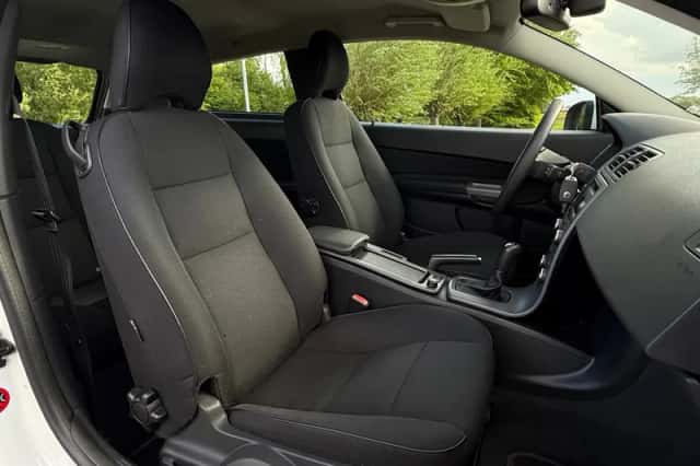 Volvo C30 (2012) thumbnail 10