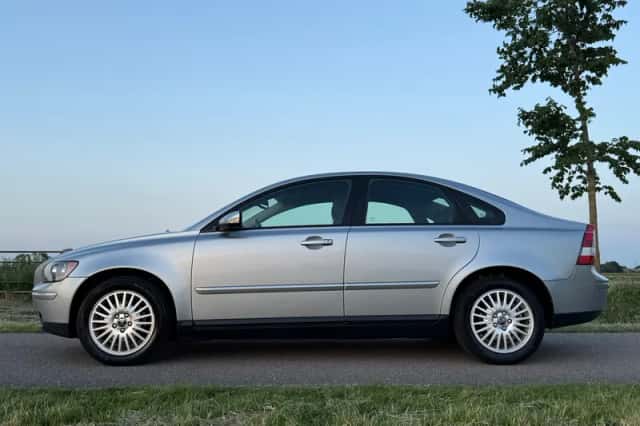 Volvo S40 (2006) thumbnail 2