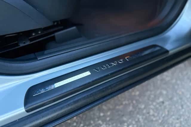 Volvo S40 (2006) thumbnail 16