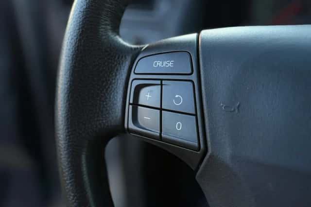 Volvo S40 (2006) thumbnail 19