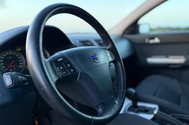 Volvo S40 (2006) thumbnail 20