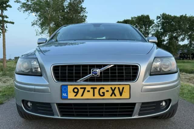 Volvo S40 (2006) thumbnail 23