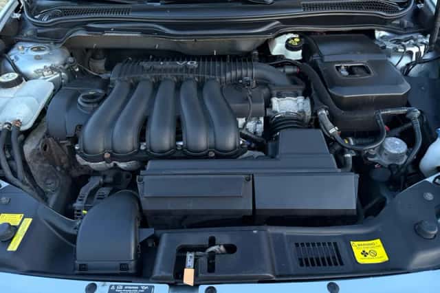 Volvo S40 (2006) thumbnail 24