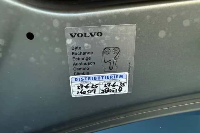 Volvo S40 (2006) thumbnail 25