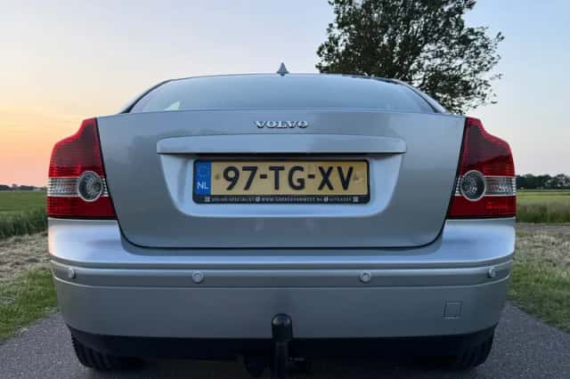 Volvo S40 (2006) thumbnail 26