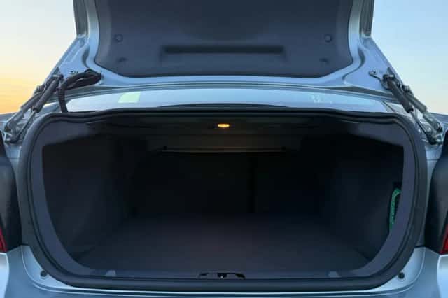 Volvo S40 (2006) thumbnail 27