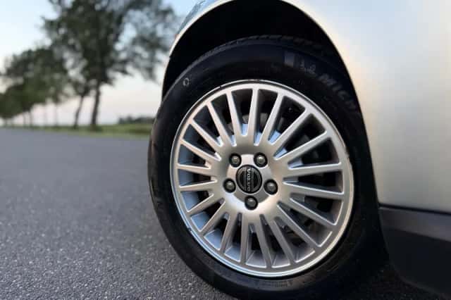 Volvo S40 (2006) thumbnail 28