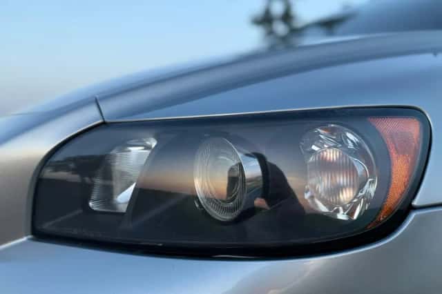 Volvo S40 (2006) thumbnail 29