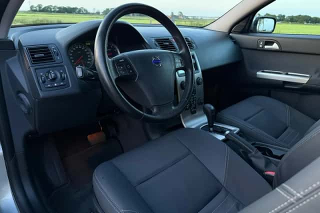 Volvo S40 (2006) thumbnail 4