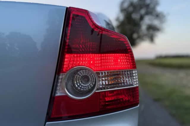 Volvo S40 (2006) thumbnail 31
