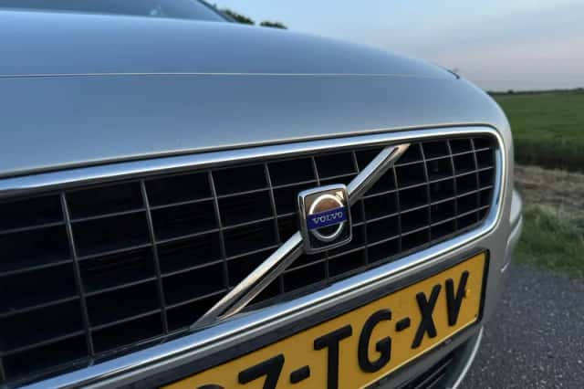 Volvo S40 (2006) thumbnail 32