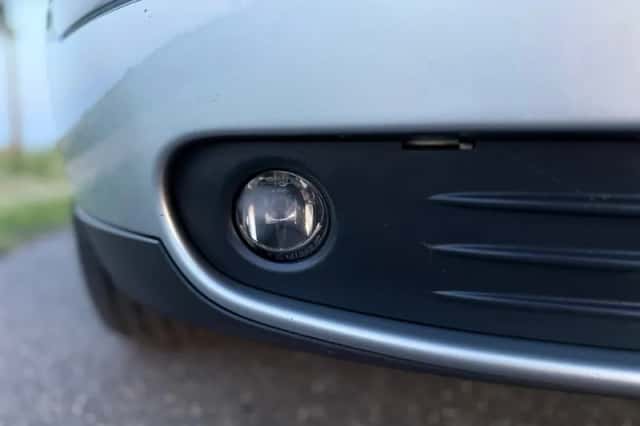Volvo S40 (2006) thumbnail 33