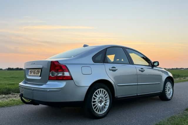 Volvo S40 (2006) thumbnail 34