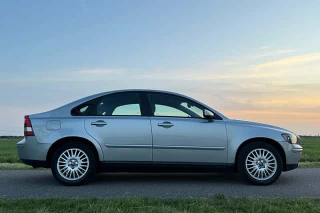 Volvo S40 (2006) thumbnail 35