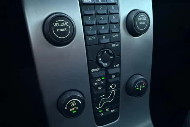 Volvo S40 (2006) thumbnail 5