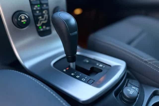 Volvo S40 (2006) thumbnail 7