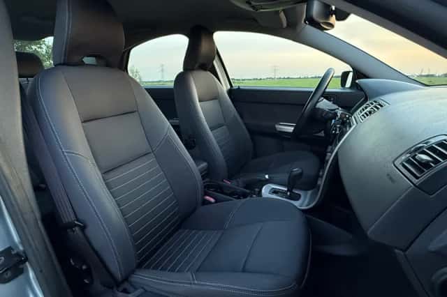 Volvo S40 (2006) thumbnail 10