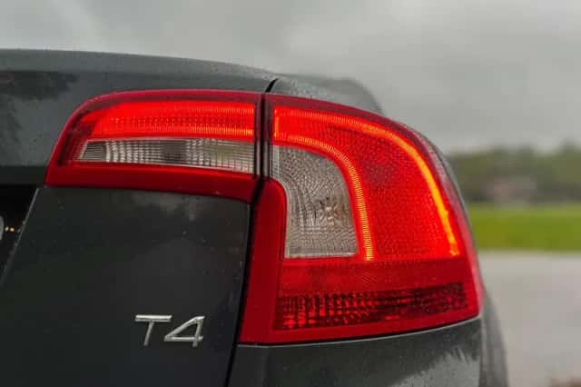 Volvo S60 (2011) thumbnail 6