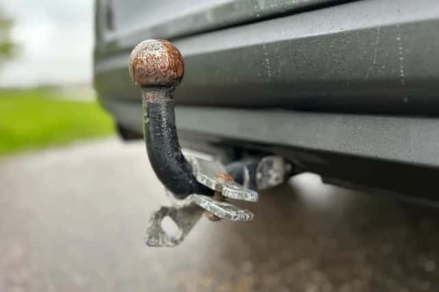 Volvo S60 (2011) thumbnail 8