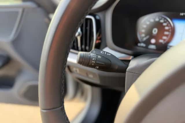 Volvo S60 (2022) thumbnail 14